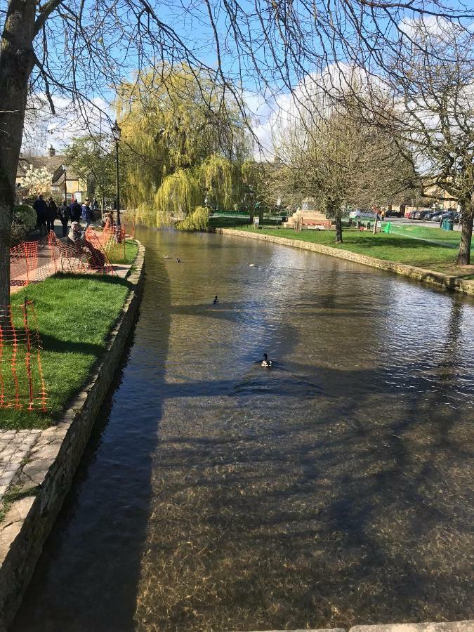 Cranford Villa Bourton-on-the-Water Ngoại thất bức ảnh