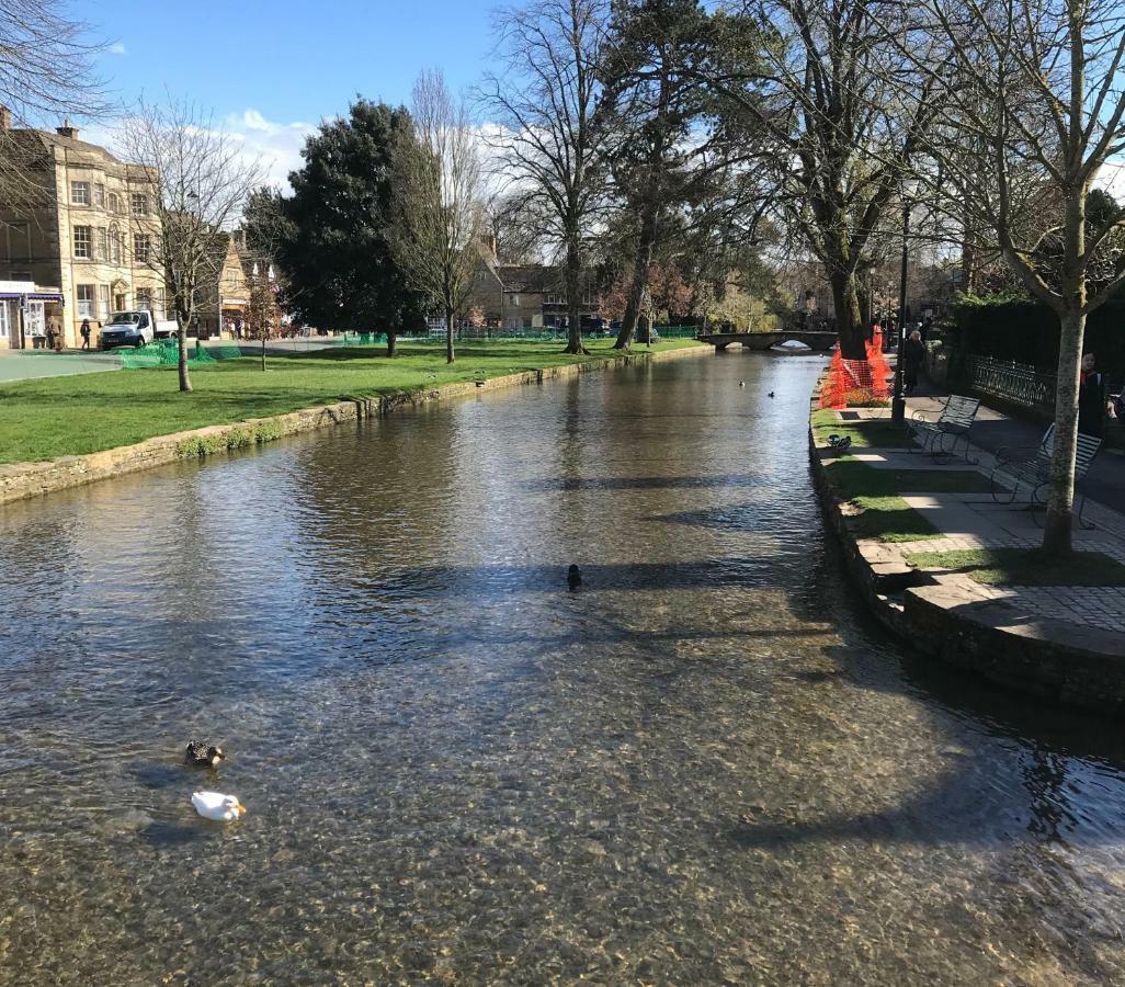 Cranford Villa Bourton-on-the-Water Ngoại thất bức ảnh